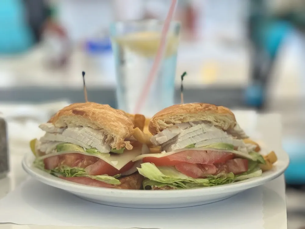 Club Sandwich