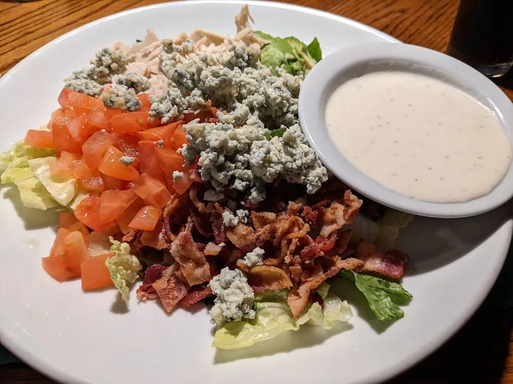 Cobb Salad