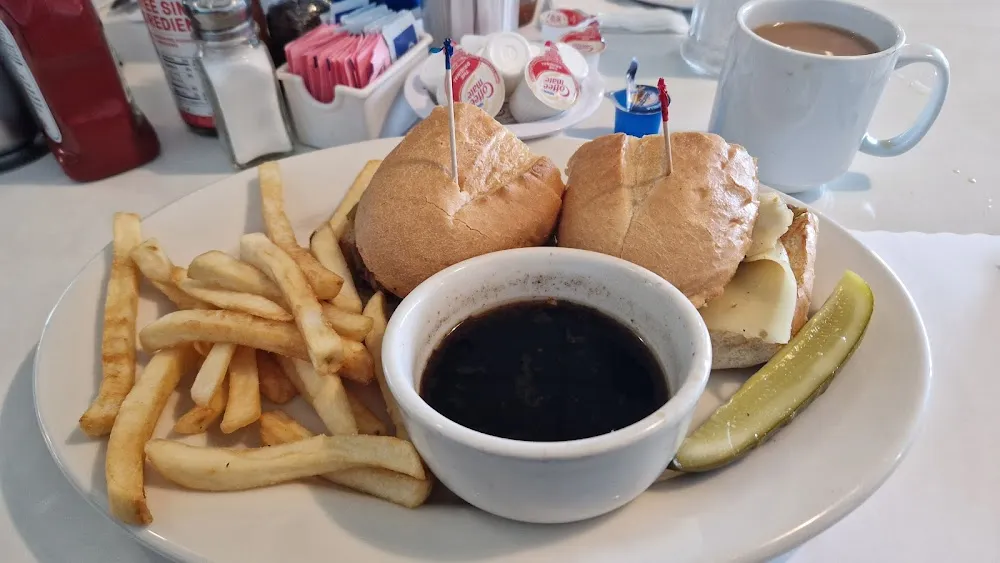 French Dip