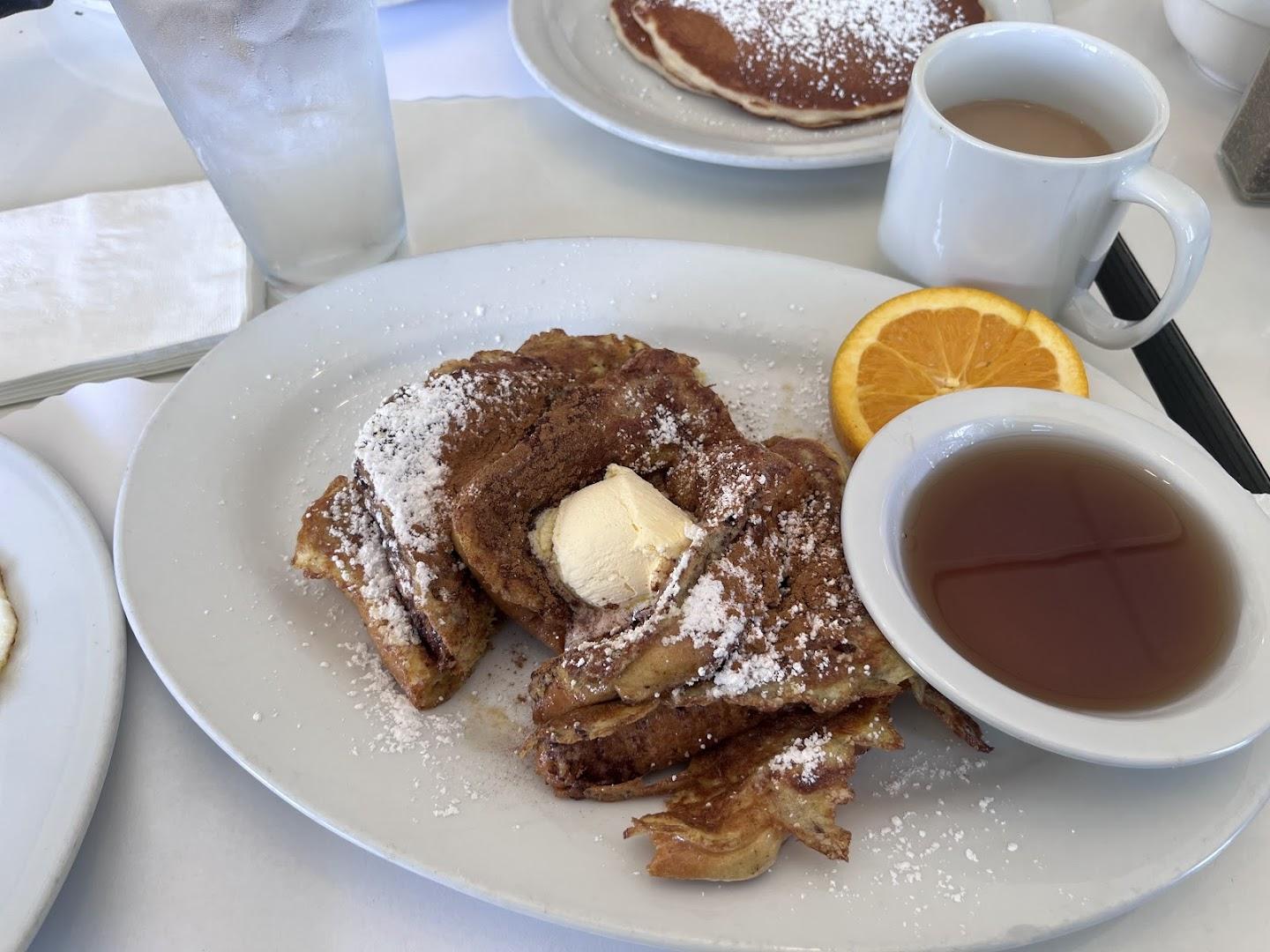 Ozzie's Diner