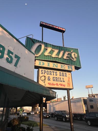 Ozzie's Diner