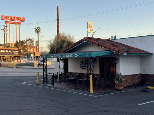 Ozzie's Diner