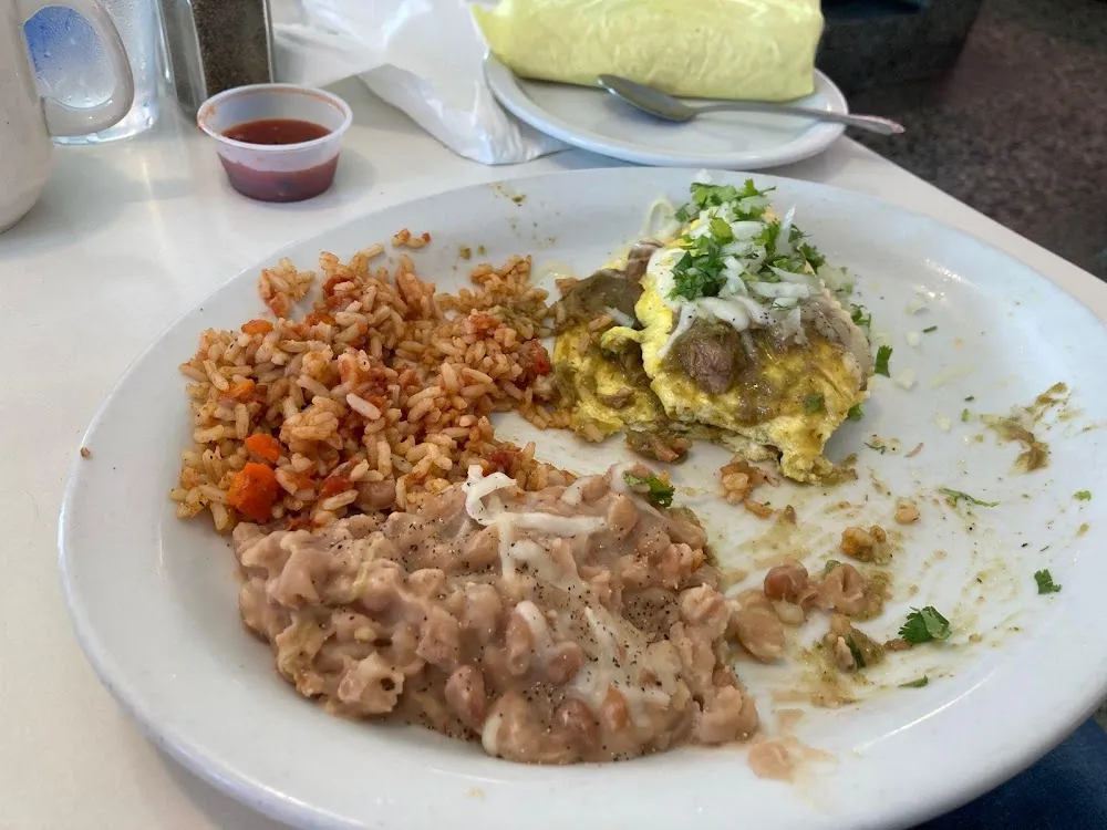 Machaca