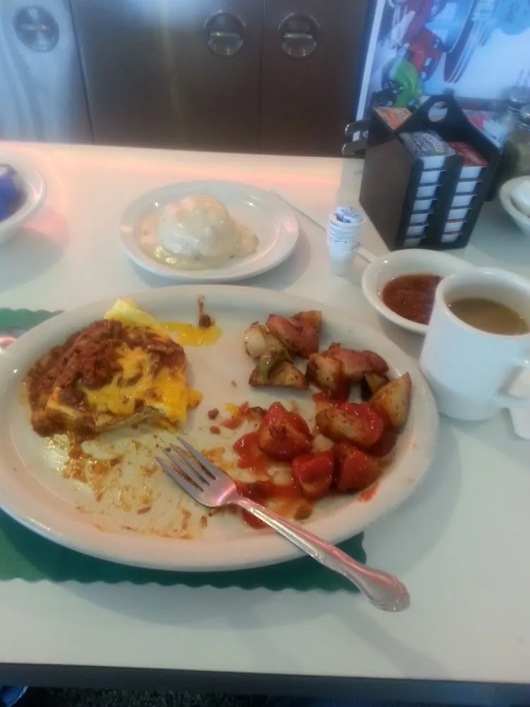 Omelet