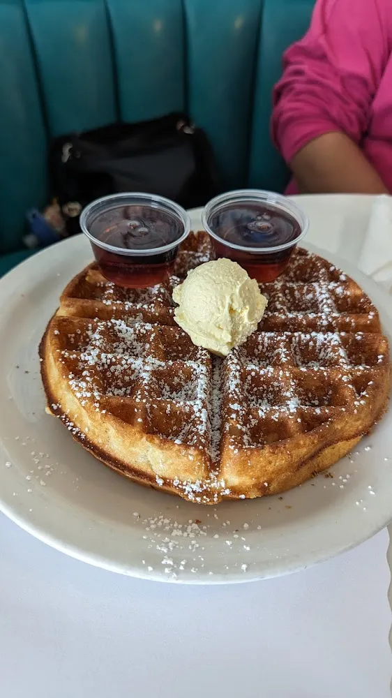 Waffles